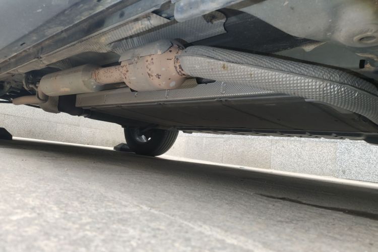 BYD Song Pro New Energy 2024 car image #27