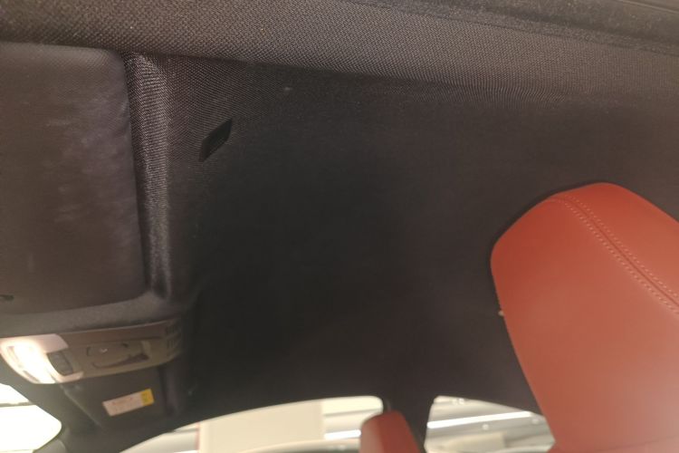 宝马 宝马M4 2018 汽车图片 #27