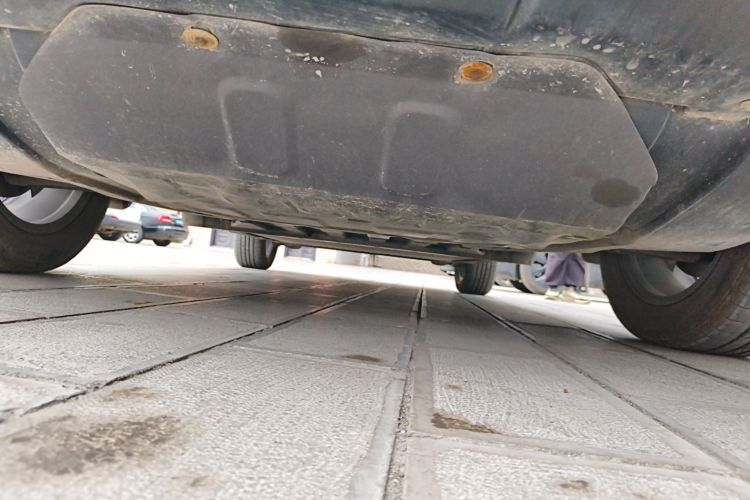 BYD Yuan Pro 2024 car image #27