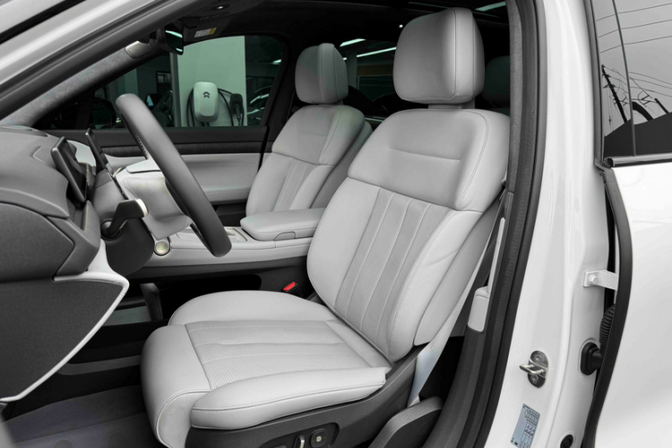 蔚来 蔚来ES8 2024 汽车图片 #27