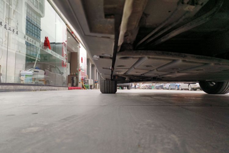 BYD Seal 05 DM-i 2025 car image #27