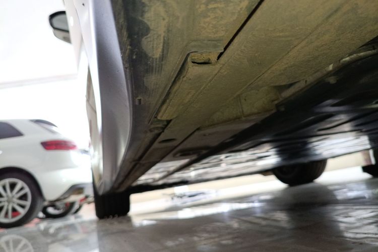 蔚来 蔚来ET5 2024 汽车图片 #27