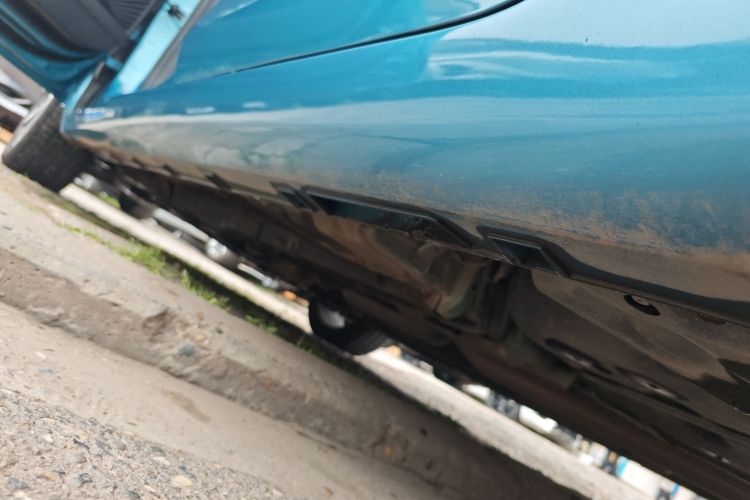 GEELY Emgrand L 2022 صورة سيارة #27