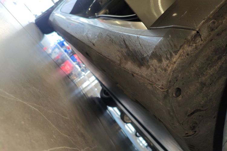 特斯拉 Model 3 2024 汽车图片 #27