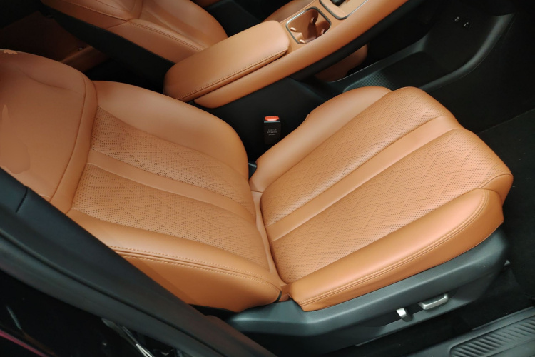 Wuling Starlight S 2025 изображение автомобиля #27