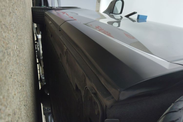 蔚来 蔚来ES8 2022 汽车图片 #27