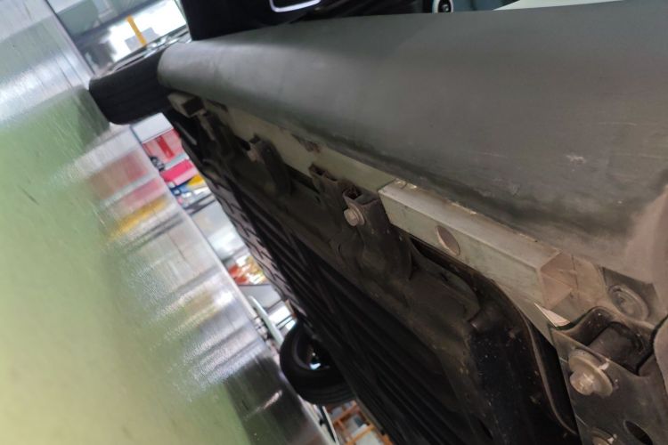 Chery Little Ant 2021 #27 Chery Little Ant 2021 изображение автомобиля #27