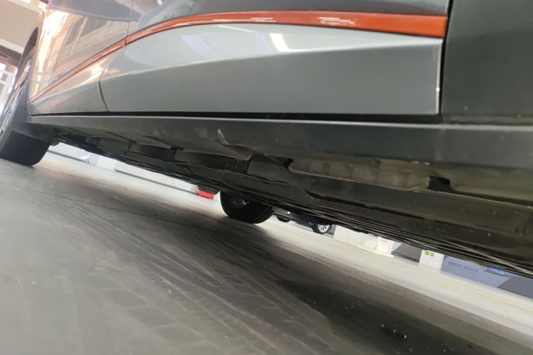 BYD Dolphin 2022 #27 BYD Dolphin 2022 car image #27