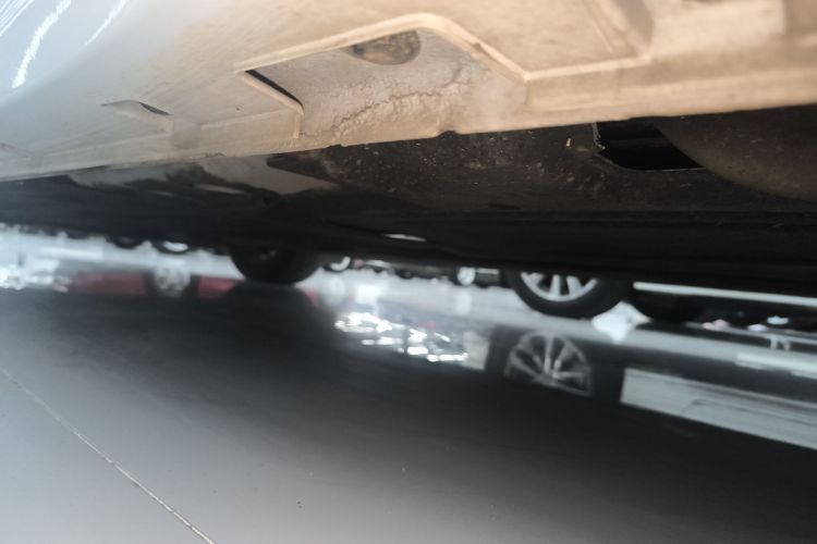 Preface 2025 car image #27