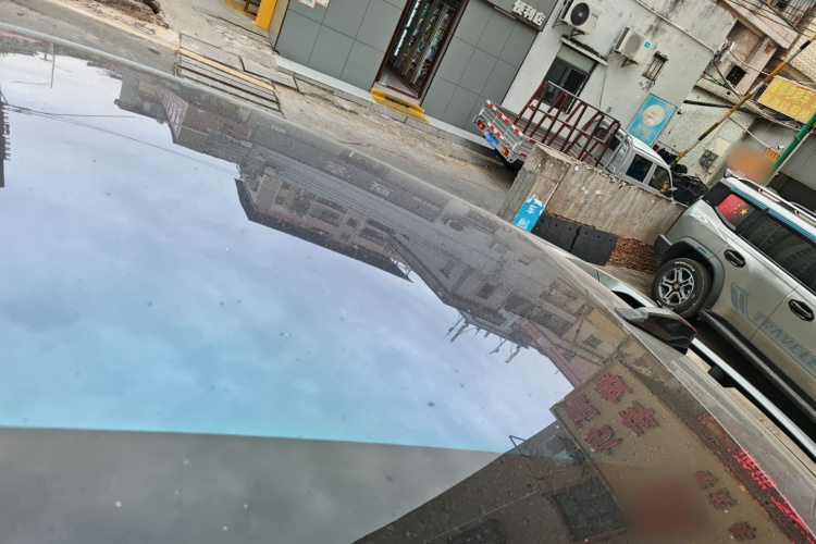 极氪 极氪001 2022 汽车图片 #27