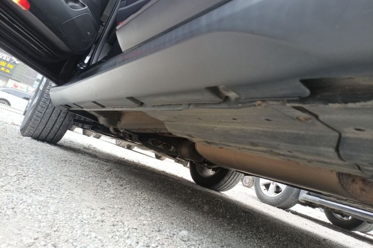 GAC Trumpchi GS7 2018 car image #27