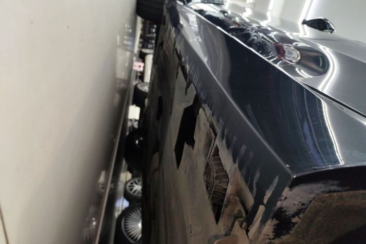 BMW X5 (Imported) 2021 image de voiture #27