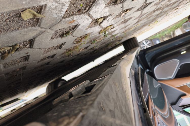 比亚迪 汉L 2025 #27 比亚迪 汉L 2025 汽车图片 #27