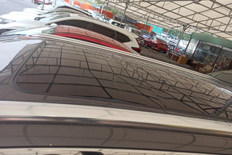 标致 标致5008 2018 汽车图片 #27