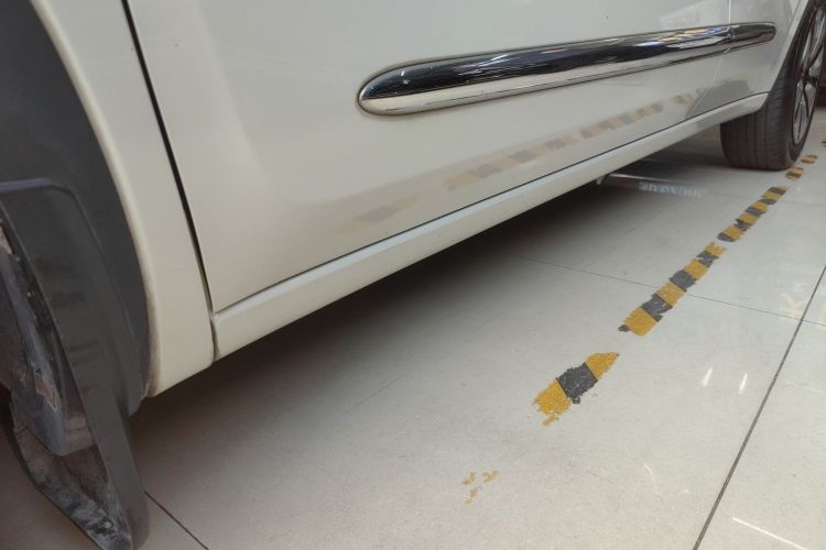 Wuling Binguo 2023 изображение автомобиля #27