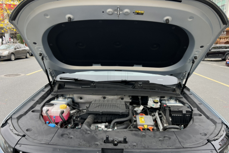 Exploration 06 C-DM 2024 car image #27