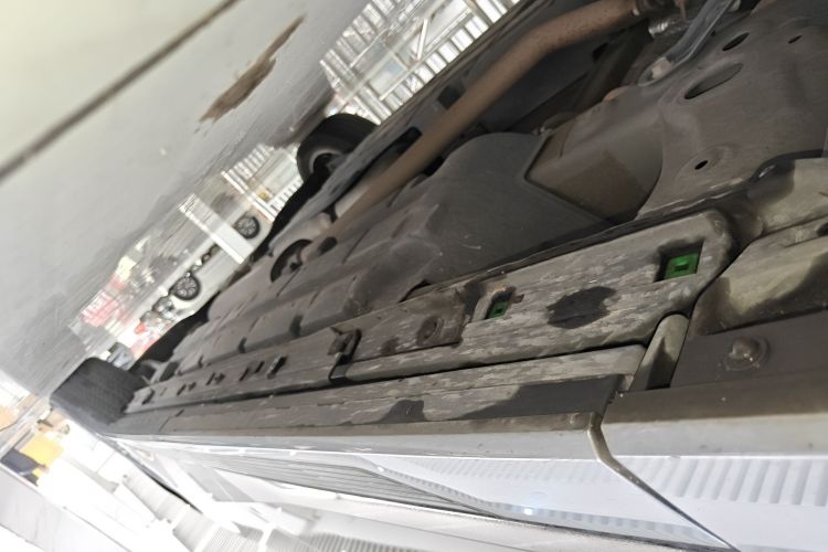 GAC Trumpchi M8 2023 car image #27