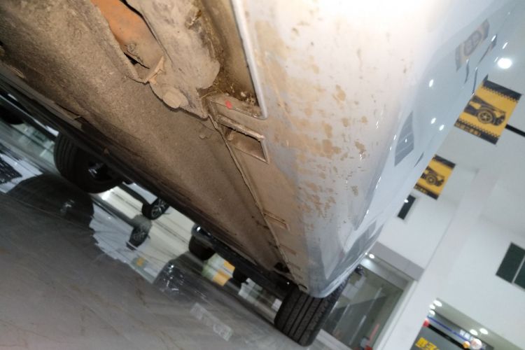 GEELY Emgrand L HiP 2023 صورة سيارة #27