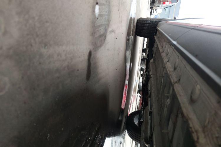 Changan X5 PLUS 2024 car image #27