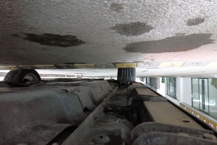 Haval H8 2015 imagen de coche #27