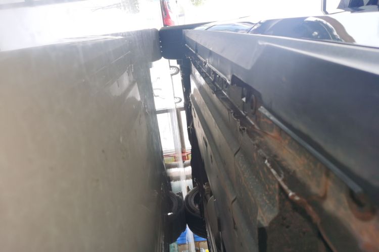 Changan UNI-V 2023 immagine di auto #27