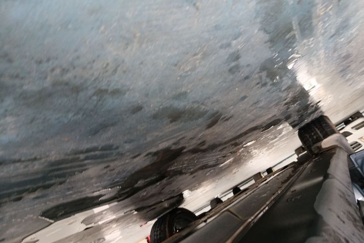 Changan UNI-T 2021 car image #27