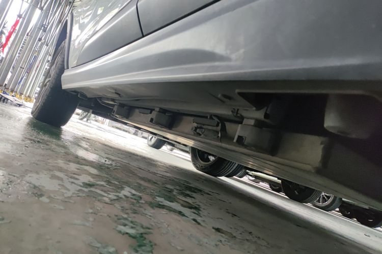 BYD Yuan New Energy 2021 #27 BYD Yuan New Energy 2021 car image #27