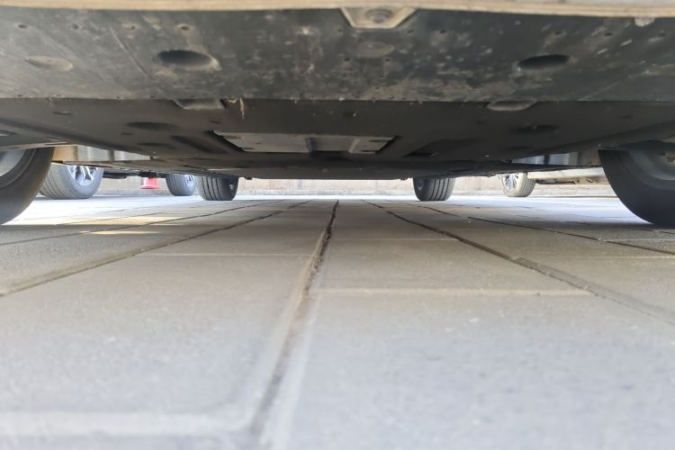 GAC iA5 2020 صورة سيارة #27