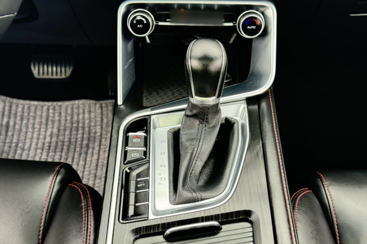 GEELY Binray 2019 #27 GEELY Binray 2019 car image #27