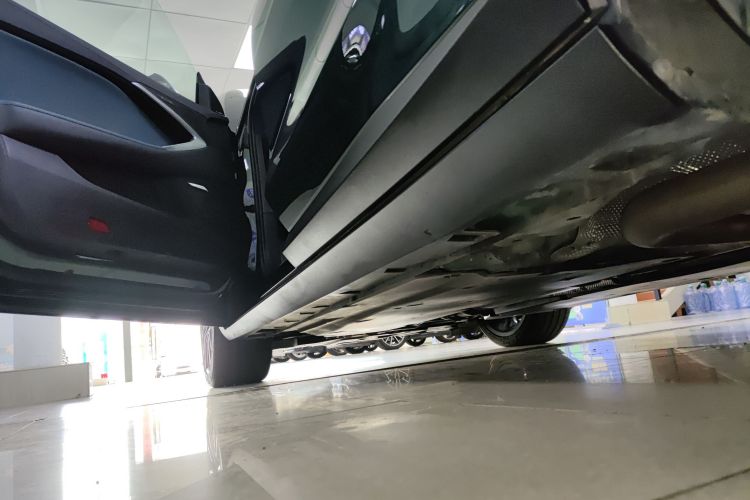 MG 7 2024 изображение автомобиля #27