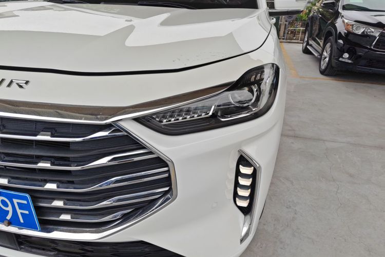 X70 PLUS 2020 car image #27