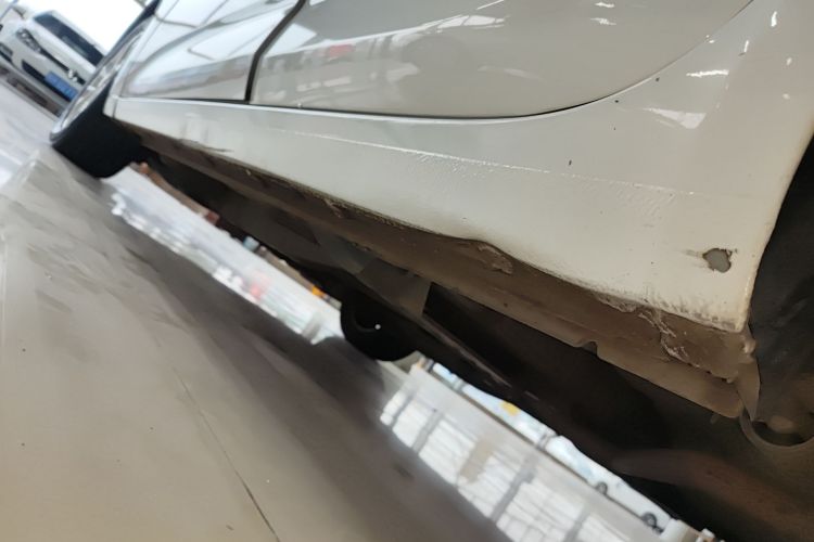 雪佛兰 科鲁泽 2023 汽车图片 #27