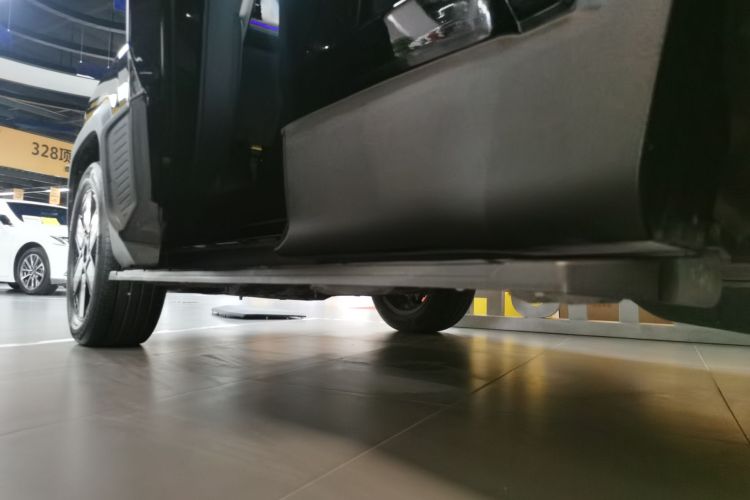 Deepal G318 2024 изображение автомобиля #27