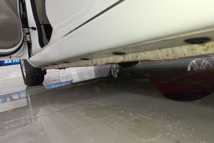 Changan Alsvin V3 2016 صورة سيارة #27