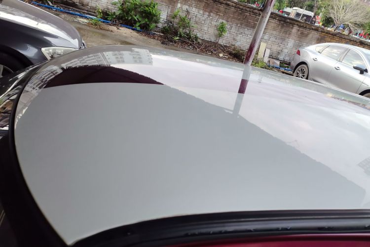 铃木 雨燕 2016 汽车图片 #27