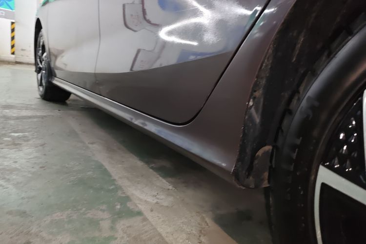 5 2021 car image #27