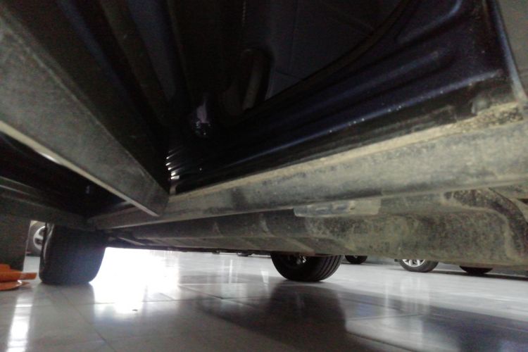 BYD Sea Lion 07 DM-i 2025 image de voiture #27