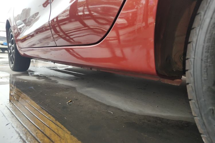 Changan BenBen 2017 imagem de carro #27