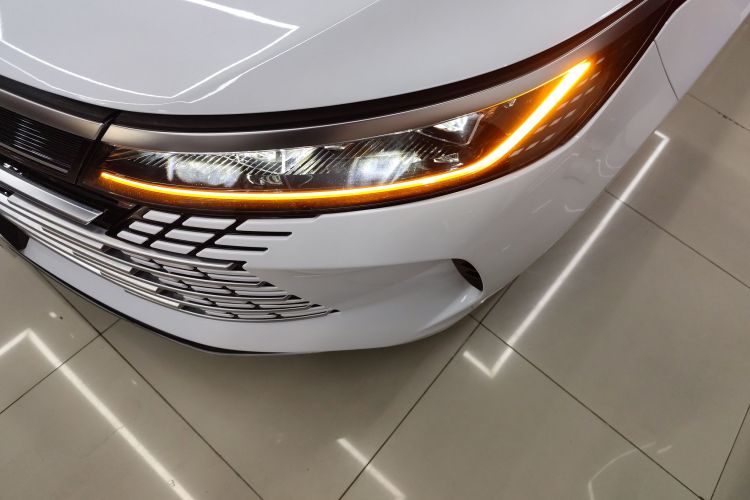 BYD Destroyer 05 2024 imagen de coche #27