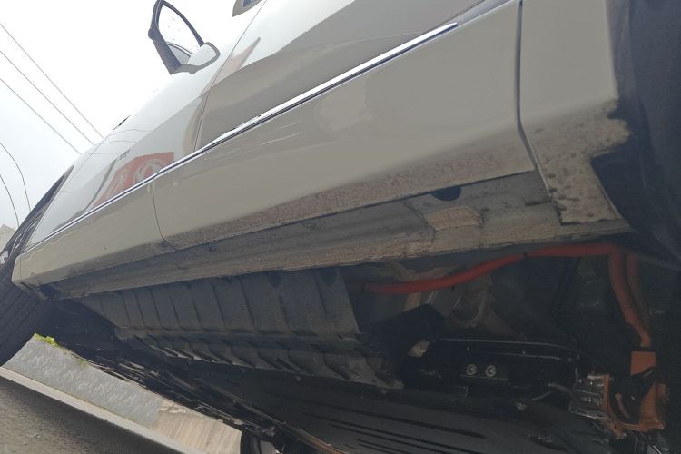 Changan CS55PLUS PHEV 2025 car image #27