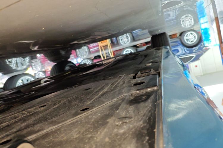 BMW 4 Series 2018 car image #27