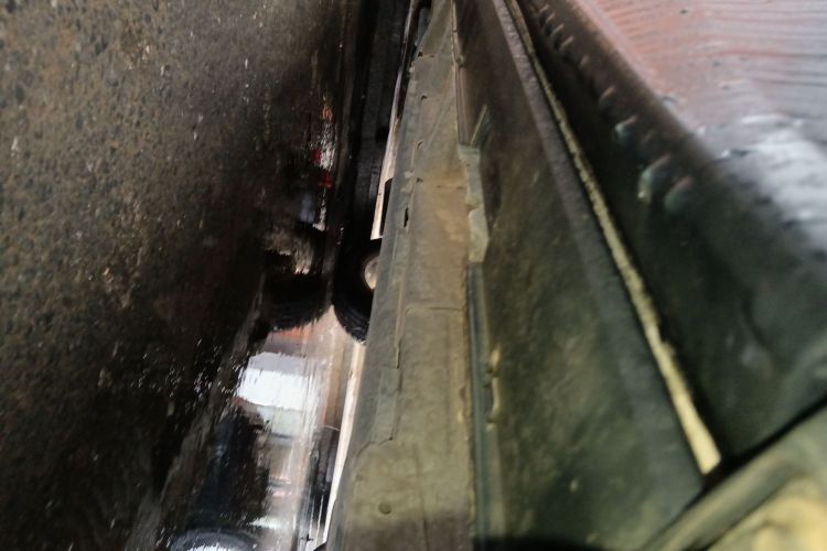 Chevrolet Equinox 2022 car image #27