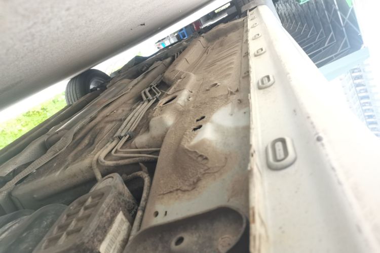 Roewe i5 2018 car image #27