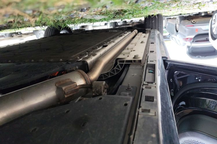 Exceed Stellar Era ET 2025 imagen de coche #27