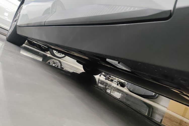 小鹏 小鹏MONA M03 2026 汽车图片 #27