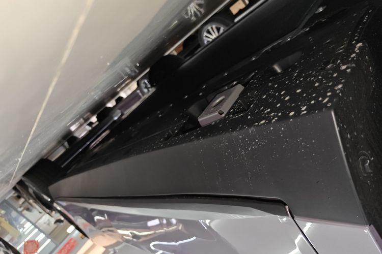 Xpeng MONA M03 2026 immagine di auto #27