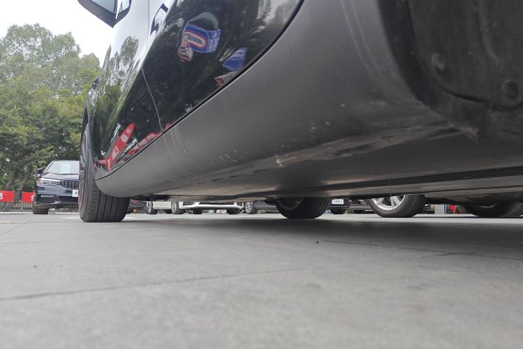 特斯拉 Model Y 2021 汽车图片 #27