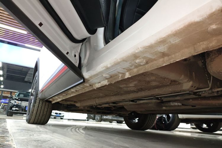 Changan X5 PLUS 2025 immagine di auto #27