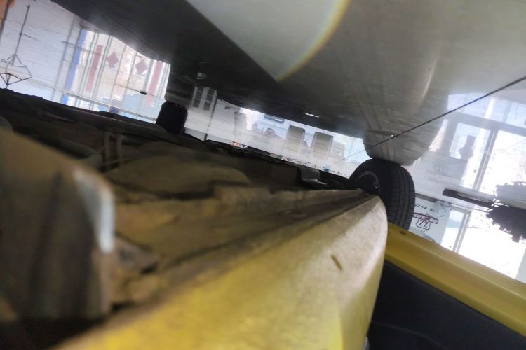 Volkswagen up! 2016 car image #27