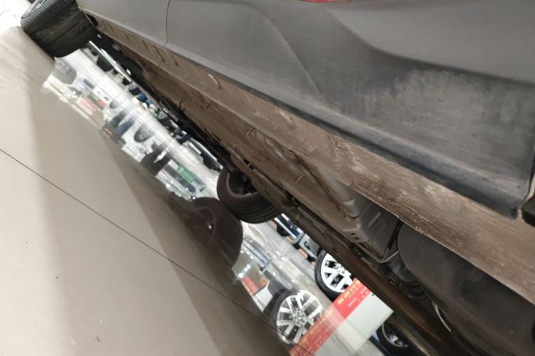 Changan X5 PLUS 2024 immagine di auto #27